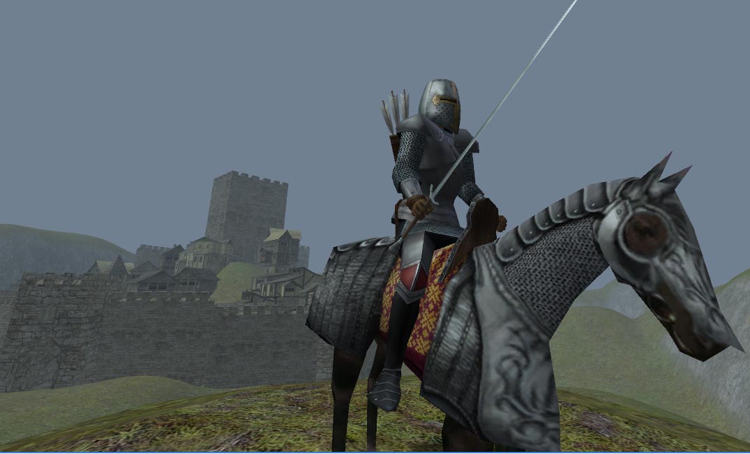 Mount&Blade(скачать)