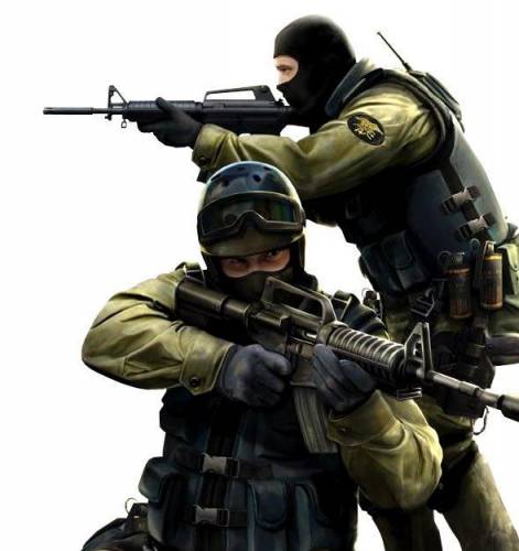 Скачать Counter Strike